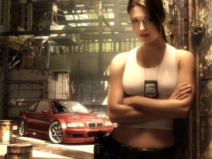 wallpaper need for speed most wanted 04 1600 300x225 Fondos de pantalla de juegos