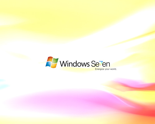 windows se7en Fondos de pantalla de Windows Seven