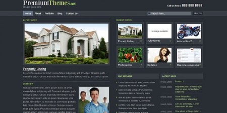 16 450x225 40 plantillas wordpress gratis