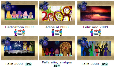 postales año nuevo postales año nuevo