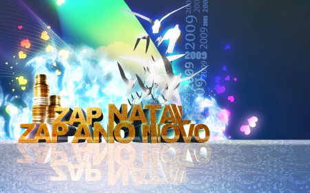 ano_novo___2009_by_zap_br ano novo 2009 by zap br 450x281 Fondos de pantalla para Año Nuevo 2009