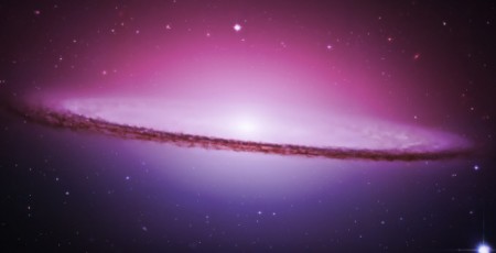 fondos de estrellas y cosmos