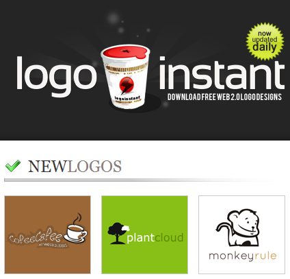 descargar disenos de logos gratis