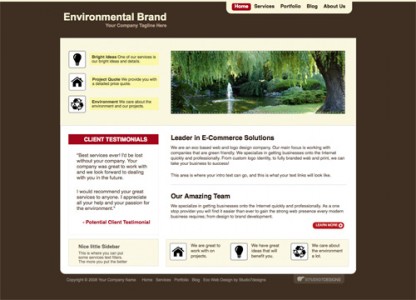 environment