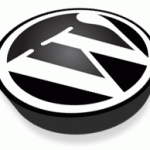 logo wordpress 150x150 Descargar Wordpress 2.7