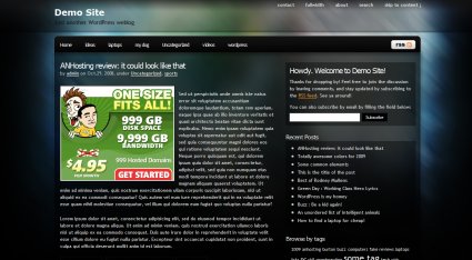 pixeled 40 plantillas wordpress gratis