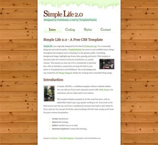 simple-life