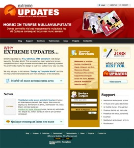 updates