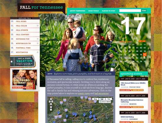 17-03_fall_for_tennessee 17 03 fall for tennessee 30 Diseños de paginas web hermosos y muy coloridos