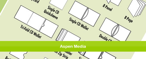 aspen media Plantillas packaging gratis, 10 enlaces