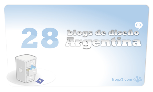 blogs de diseño de argentina