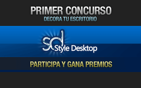 concurso1 Concurso Decora tu Escritorio y gana $50 usd
