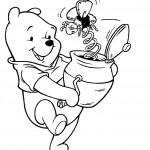 dibujos-disney-animales-colorear