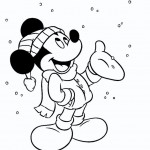 dibujos-disney-mickey