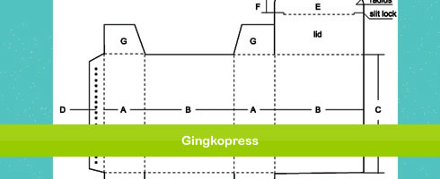 gingkopress Plantillas packaging gratis, 10 enlaces