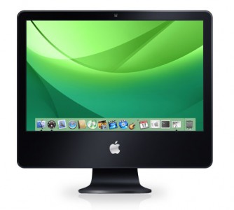 imac 334x300 40+ tutoriales de efectos 3D para photoshop