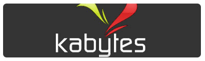 kabytes