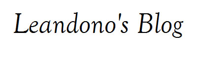 leandonos