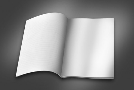 magazine template psd magazine template psd 2500px1 446x300 45+ Archivos PSD gratis