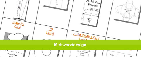 mirkwooddesign Plantillas packaging gratis, 10 enlaces