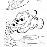 nemo-para-colorear