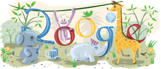 google 2009 google 2009