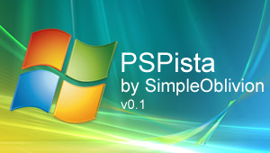 temas psp vista