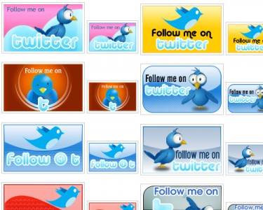 botones twitter botones twitter