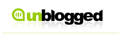 unblogged