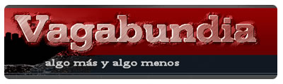 vagabundia
