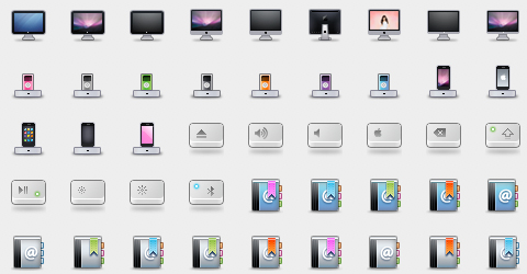 10 10 50 iconos de alta calidad gratis