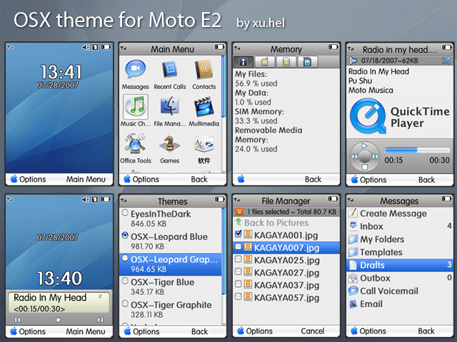 osx_theme_for_moto_e2_by_xuhel osx_theme_for_moto_e2_by_xuhel