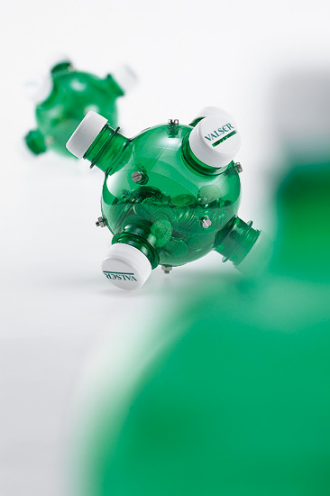 recycline_kasse recycline kasse Ejemplos para reciclar botellas de plastico