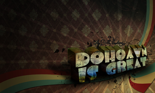 05 50 excelentes tutoriales photoshop para efectos de texto