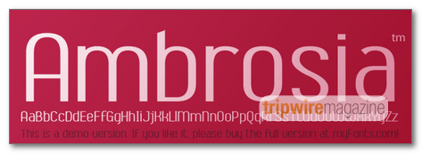 ambrosia ambrosia