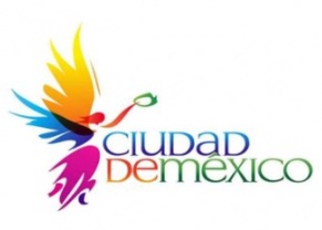 logo ciudad de mexico