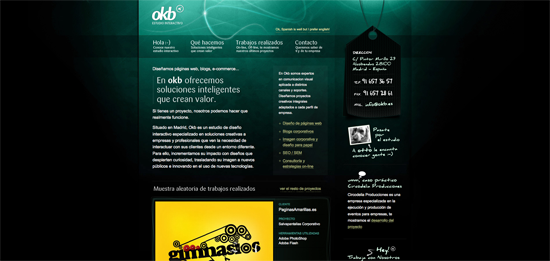 graphic designer 13 25 hermosos diseños de portafolios de diseñadores profesionales