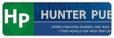 hunter-publicidad
