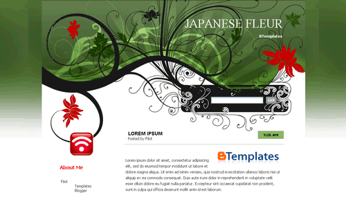 japanesefleur