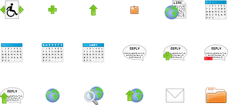 iconos png gratis