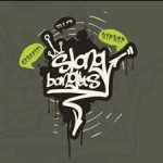 slang-bangers-logo-showcase slang-bangers-logo-showcase