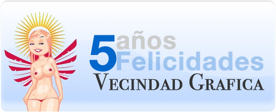 vecindad grafica