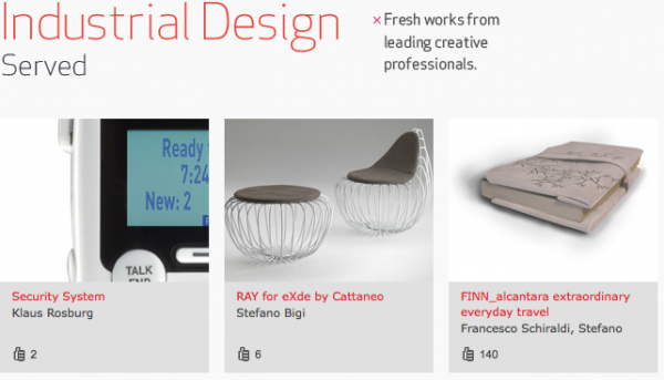 diseño industrial diseño industrial