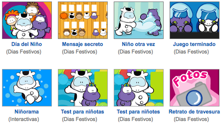 imagen 22 Postales dia del niño