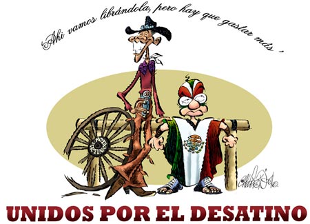 obama-calderon obama calderon Cuando Burger King se burlo de México y nosotros de los presidentes...