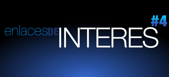 enlaces de interes 4 enlaces de interes 4 Enlaces Interesantes #4: Para diseñadores web