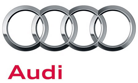 audilogonew audilogonew Nuevo logo de Audi