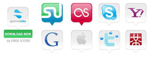 iconos gratis