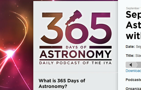 23 08 365 astronomy Hermosos ejemplos de diseño web con tipografías con efecto Inset