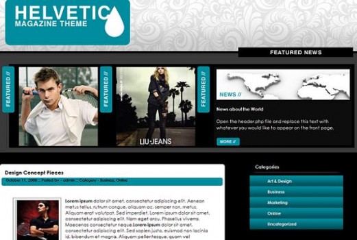 Helvetic